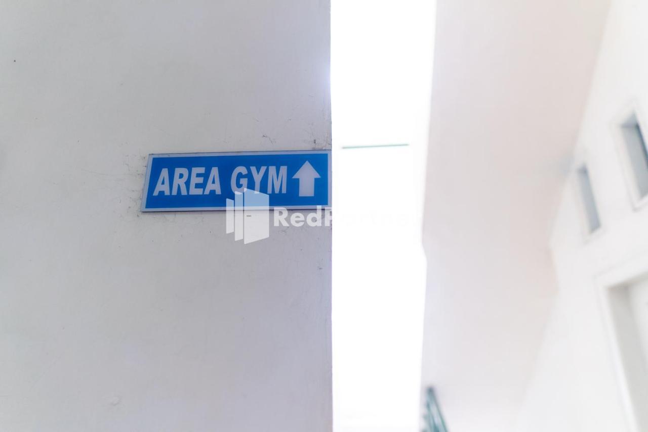 Wisma Aini Syariah Mitra Reddoorz 반다르 람풍 외부 사진